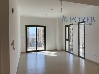 1 Bedroom Flat for Rent in Town Square, Dubai - IMG-20250620-WA0014. jpg