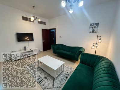2 Cпальни Апартаменты в аренду в Аль Нуаимия, Аджман - IMG-20250901-WA0497. jpg