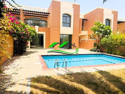 5 Bedroom Villa for Rent in Rabdan, Abu Dhabi - 15. png