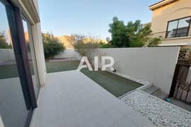 فیلا في ميرا 5،ميرا،ريم 4 غرف 210000 درهم - 12673040