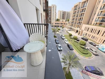 شقة 1 غرفة نوم للايجار في الخان، الشارقة - WhatsApp Image 2025-08-30 at 8.34. 32 AM. jpeg