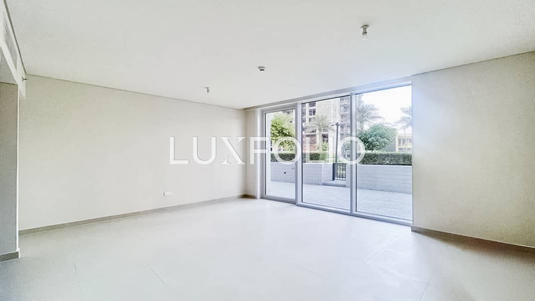 Spacious | Maid's Room | Prime Location