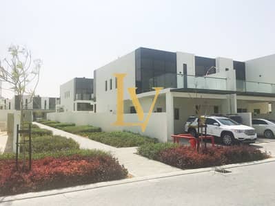 3 Bedroom Townhouse for Sale in DAMAC Hills 2 (Akoya by DAMAC), Dubai - WhatsApp Image 2024-04-04 at 9.15. 09 PM. jpg