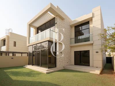 5 Bedroom Villa for Rent in DAMAC Hills, Dubai - Exclusive | Luxurious 5-Bedroom Villa | The Field