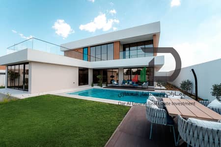 4 Bedroom Villa for Sale in Sharjah Garden City, Sharjah - WhatsApp Image 2025-03-18 at 10.49. 36 AM (1). jpeg