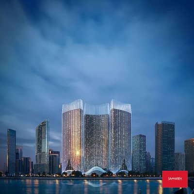 1 Bedroom Flat for Sale in Business Bay, Dubai - img122. jpg