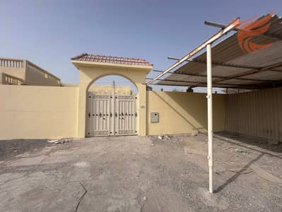 4 Cпальни Вилла в аренду в Сеих Аль Урайби, Рас-эль-Хайма - IMG-20250901-WA0131. jpg
