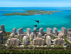 Prime Studio | Pool and Garden View | Big Balcony