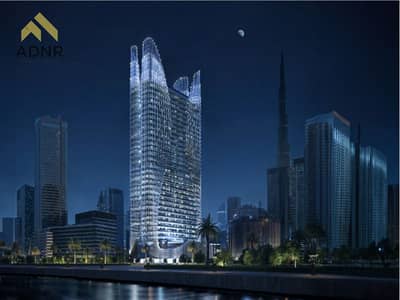 Studio for Sale in Business Bay, Dubai - 5. png