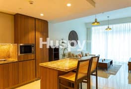 شقة في إمبريال أفينيو،وسط مدينة دبي 1 غرفة 184999 درهم - 12673368