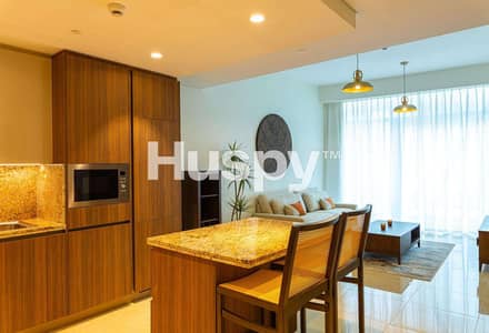 1 Bedroom Apartment for Rent in Downtown Dubai, Dubai - Brand New | Fully Furnished | Best Amenities