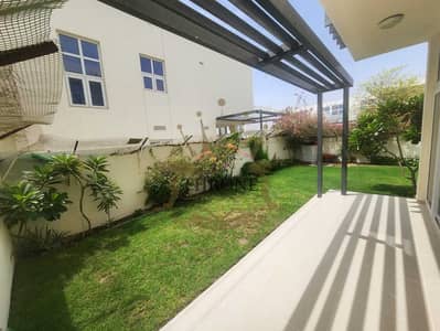 3 Bedroom Townhouse for Rent in DAMAC Hills 2 (Akoya by DAMAC), Dubai - XL PLOT | End Corner | Community Views |Upgraded