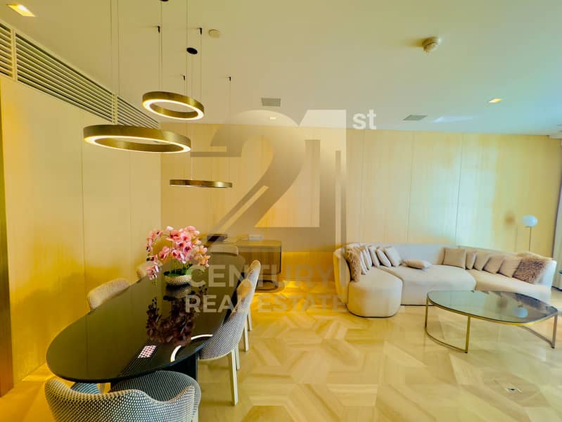 BREATHTAKING SEA VIEWS | FURNISHED | UPGRADED