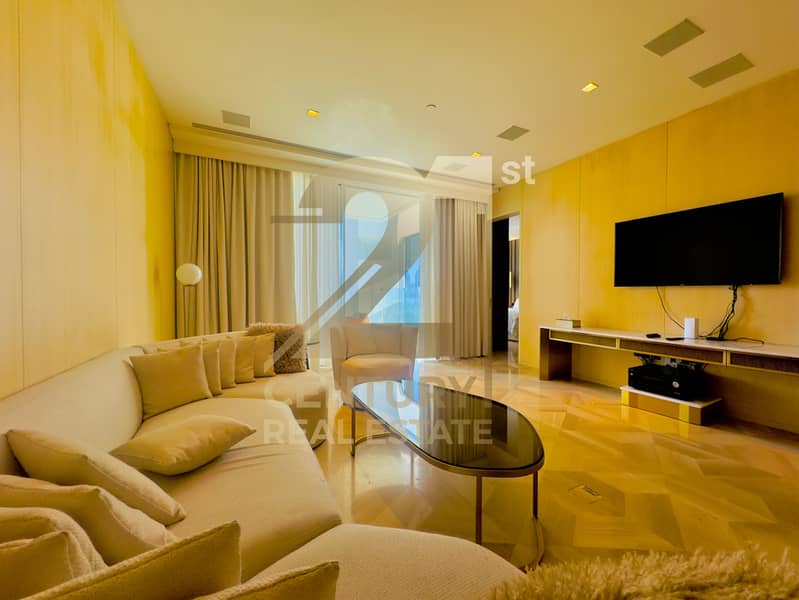 BREATHTAKING SEA VIEWS | FURNISHED | UPGRADED