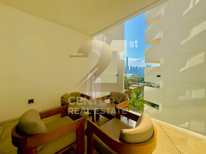 BREATHTAKING SEA VIEWS | FURNISHED | UPGRADED - Image 6