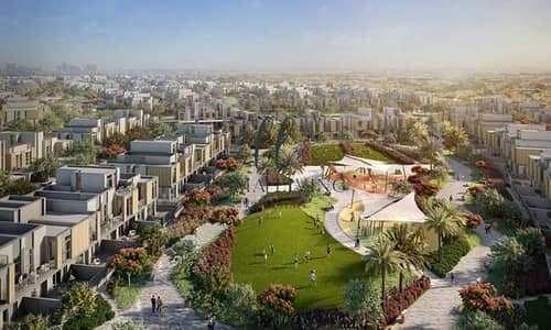 فیلا 3 غرف نوم للايجار في مدن، دبي - 078100e2-ce0d-40b9-986b-99c2b154a9fbcamgal4. jpg