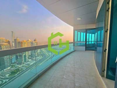 شقة 4 غرف نوم للايجار في دبي مارينا، دبي - IMG-20250901-WA0021. jpg