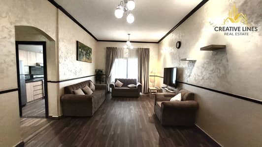 2 Bedroom Apartment for Rent in Al Nahda (Dubai), Dubai - 20250827_163541. heic