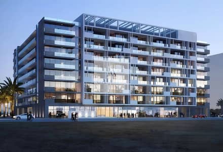 2 Bedroom Hotel Apartment for Sale in Al Furjan, Dubai - 2BR | Maid | Millennium Talia | Al Furjan