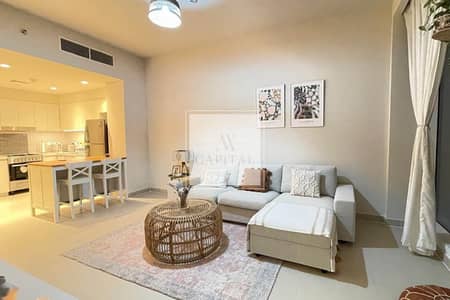 1 Bedroom Flat for Sale in Dubai Creek Harbour, Dubai - 1BR Apartment | Balcony Views | Creek Harbour