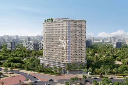Studio for Sale in Dubai Land Residence Complex, Dubai - Fully Furnished | Prime Location | High ROI
