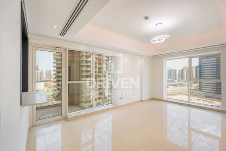 1 Bedroom Apartment for Rent in Jumeirah Village Circle (JVC), Dubai - Spacious Layout | Bright Unit | Well Maintained