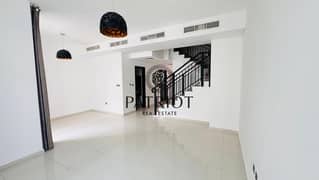 تاون هاوس في باسيفيكا،(أكويا من داماك) داماك هيلز 2 4 غرف 1960000 درهم - 12673155