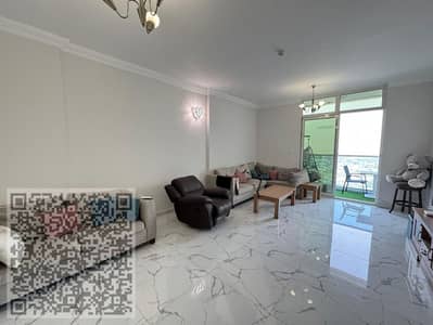 2 Bedroom Apartment for Rent in Al Rashidiya, Ajman - IMG-20250901-WA0536. jpg