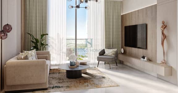 Studio for Sale in City of Arabia, Dubai - 5. PNG