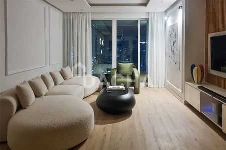 1 Bedroom Flat for Sale in Jumeirah Lake Towers (JLT), Dubai - Spacious 1BR | Fully Upgraded | Vacant