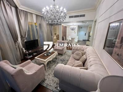 2 Cпальни Апартаменты в аренду в ДИФЦ, Дубай - IMG-20250901-WA0031. jpg