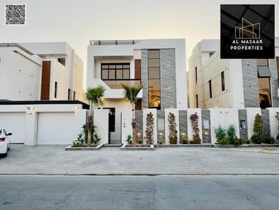 فیلا 5 غرف نوم للبيع في الحليو، عجمان - IMG-20250812-WA0133. jpg
