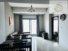 شقة في إيليت بيزنس باي ريزيدنس،الخليج التجاري 1 غرفة 84000 درهم - 12673577