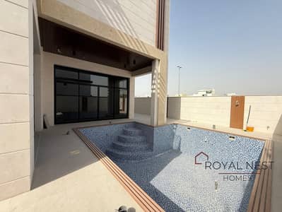5 Bedroom Villa for Sale in Nad Al Sheba, Dubai - WhatsApp Image 2025-09-01 at 12.46. 51 PM - Copy. jpeg