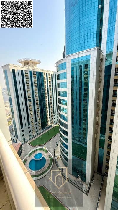 1 Bedroom Apartment for Sale in Al Bustan, Ajman - IMG-20250901-WA0058. jpg