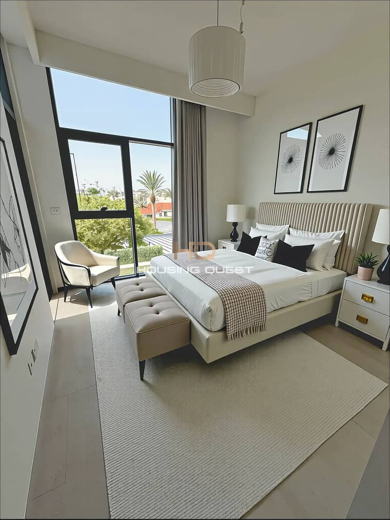 Easy Access | Near Park | Unit with white goods