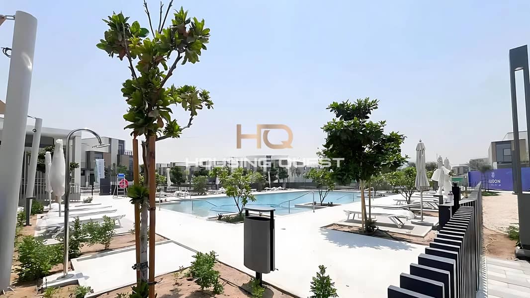 Easy Access | Near Park | Unit with white goods - Image 9