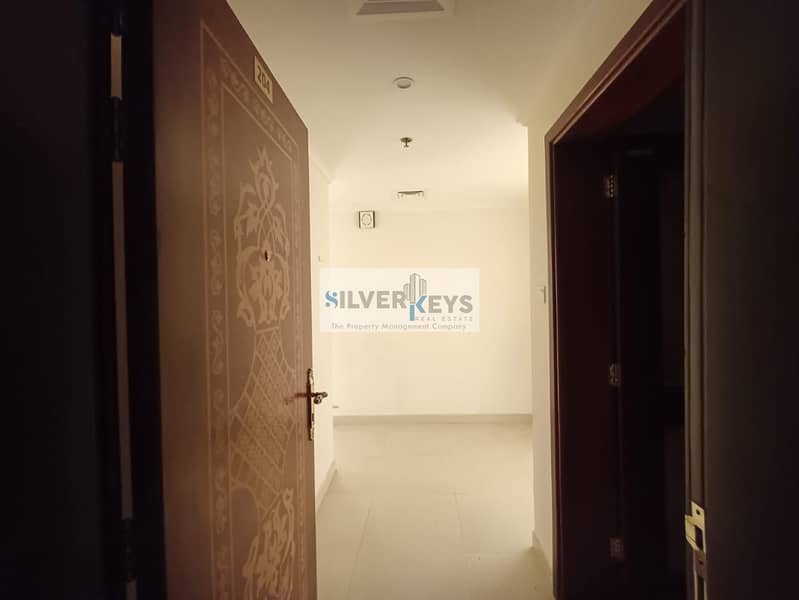 2 BEDROOM FAMILY BUILDING + CLOSED KITCHEN + SPACIOUS APARTMENT+ 2BALCONY - Image 7