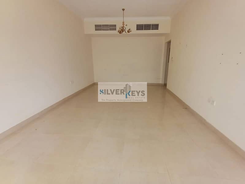 2 BEDROOM FAMILY BUILDING + CLOSED KITCHEN + SPACIOUS APARTMENT+ 2BALCONY - Image 9