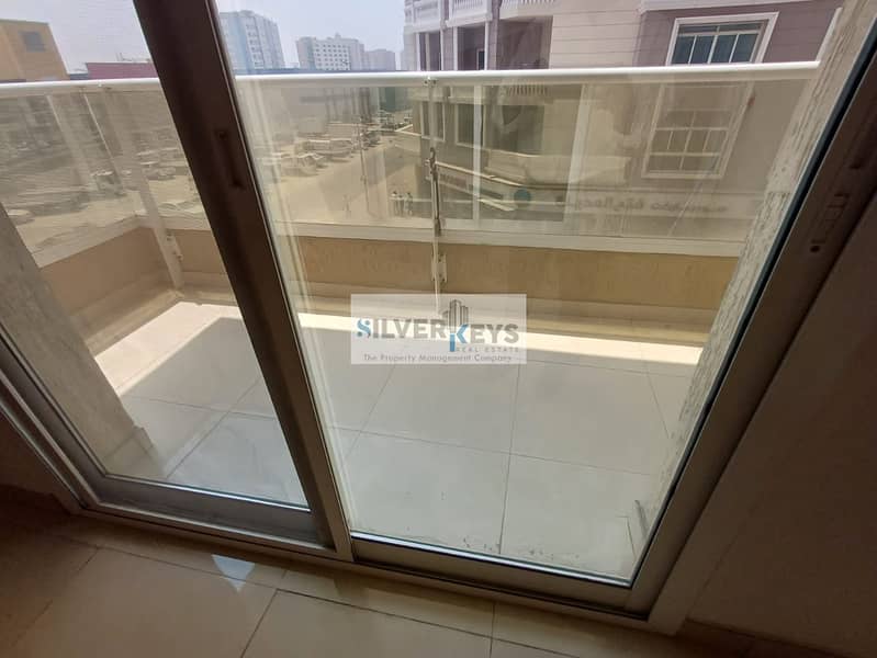 2 BEDROOM FAMILY BUILDING + CLOSED KITCHEN + SPACIOUS APARTMENT+ 2BALCONY - Image 11