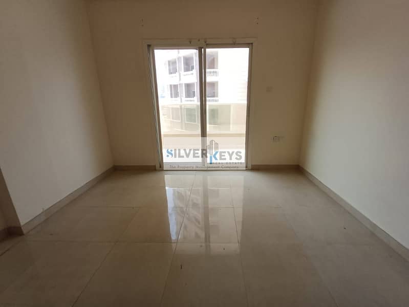 2 BEDROOM FAMILY BUILDING + CLOSED KITCHEN + SPACIOUS APARTMENT+ 2BALCONY