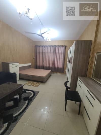 استوديو  للايجار في الراشدية، عجمان - IMG-20250901-WA0234. jpg