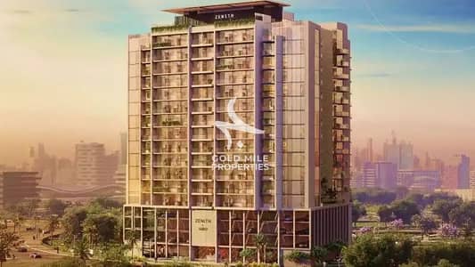 1 Спальня Апартамент Продажа в Интернешнл Сити, Дубай - 27544. jpg