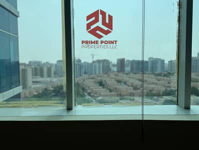 Office for Rent in Dubai Silicon Oasis (DSO), Dubai - 07551f55-0e6c-433c-abb9-4f282a4813fa. jpeg