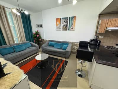 1 Bedroom Flat for Sale in Al Nuaimiya, Ajman - IMG-20250901-WA0052. jpg