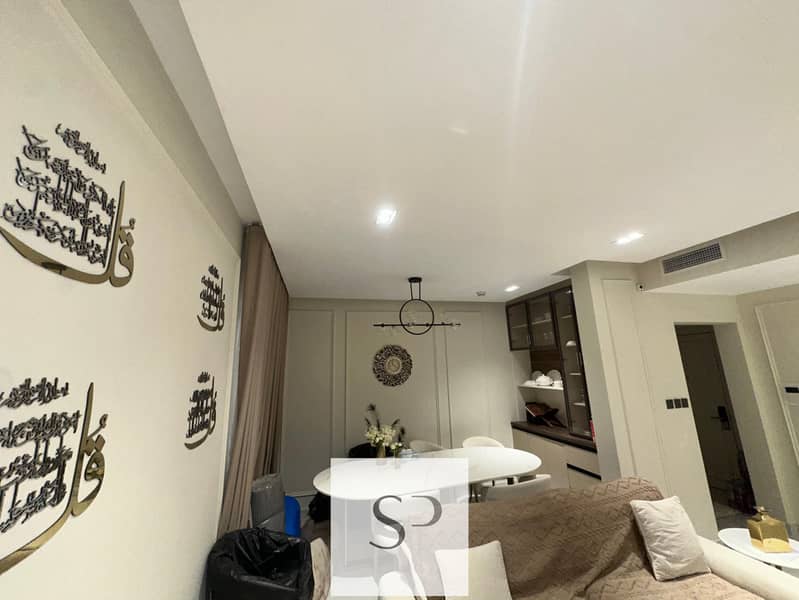 BURJ KHALIFA VIEW | LARGE TERRACE | DOWNTOWN - Image 11