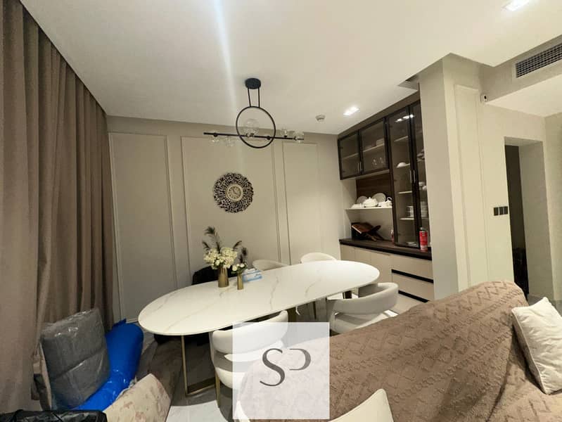 BURJ KHALIFA VIEW | LARGE TERRACE | DOWNTOWN - Image 13