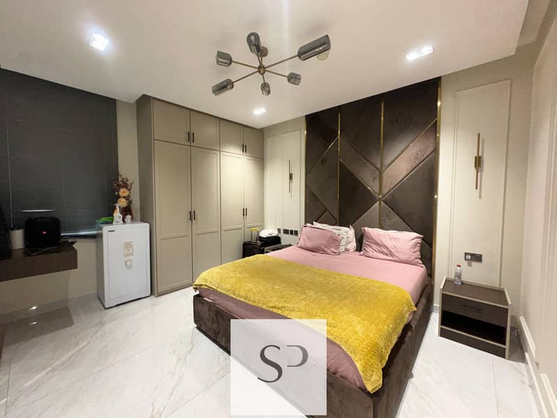 BURJ KHALIFA VIEW | LARGE TERRACE | DOWNTOWN - Image 14