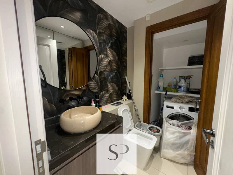 BURJ KHALIFA VIEW | LARGE TERRACE | DOWNTOWN - Image 16