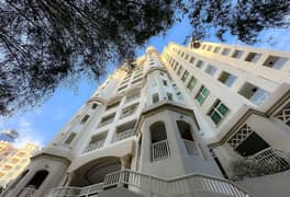 شقة في المصلي،شقق شور لاين،نخلة جميرا 2 غرف 4480000 درهم - 12673748